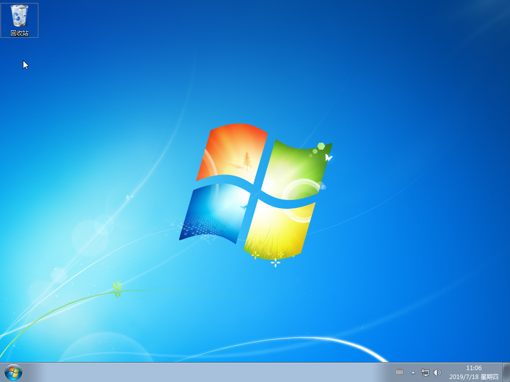 韓博士本地模式重裝win7系統教程步驟 C:\Users\Administrator\Desktop\Windows 7 x64 (2)-2019-07-18-11-06-22.png