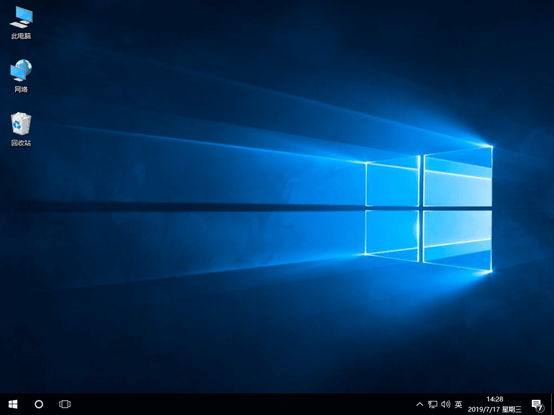 win10如何用u盤重裝系統