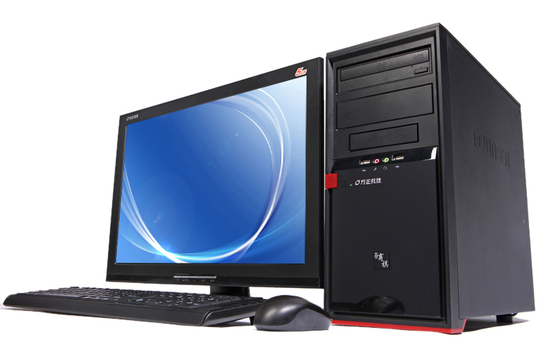 方正臺式機怎么重裝win7系統 方正臺式機重裝win7教程