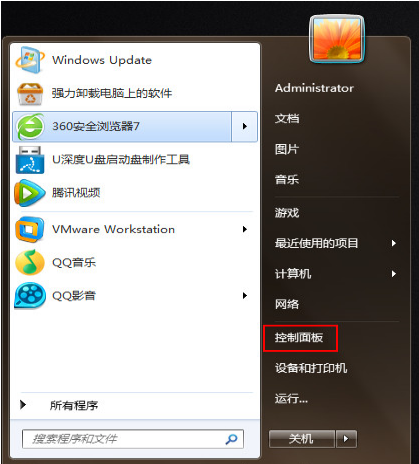 富士通筆記本電腦怎么用韓博士U盤重裝win7系統(tǒng)