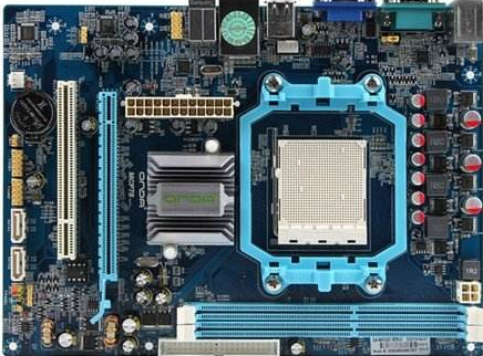 昂達主板電腦怎么用U盤重裝win10系統