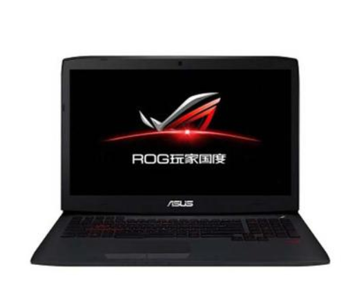 華碩GFX71筆記本怎么用U盤重裝win10系統