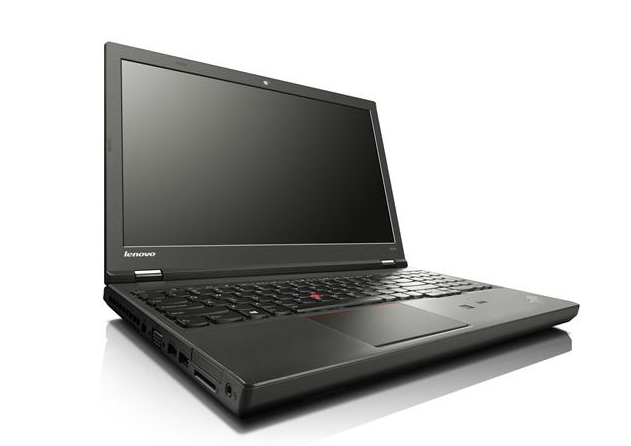 聯想ThinkPad W540筆記本U盤重裝win7系統教程
