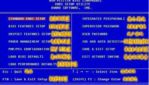 win7電腦系統藍屏但是不想重裝的解決方法介紹