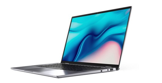 戴爾Latitude 9510電腦重裝系統(tǒng)win10教程