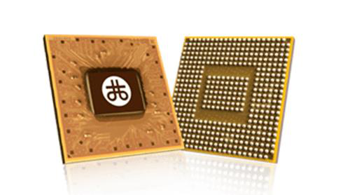 國(guó)產(chǎn)兆芯推8核桌面CPU，首次支持DDR4