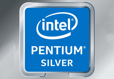 Intel正式發布6W超低功耗的銀牌奔騰處理器 Intel正式發布6W超低功耗的銀牌奔騰處理器