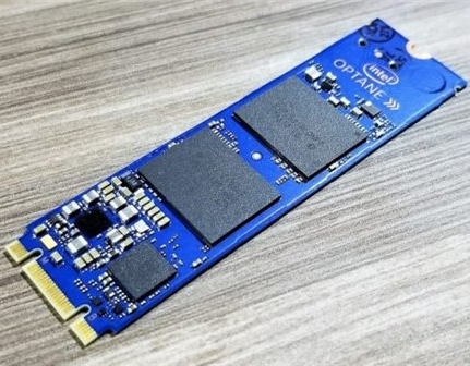Intel推筆記本最強(qiáng)系統(tǒng)盤:Optane SSD 800P Intel推筆記本最強(qiáng)系統(tǒng)盤:Optane SSD 800P