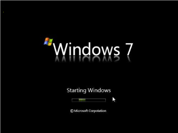 win7 64位重裝系統卡住怎么辦 win7 64位重裝系統卡住怎么辦