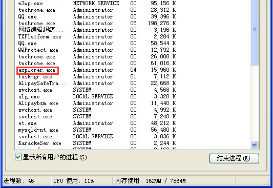 系統配置 系統配置