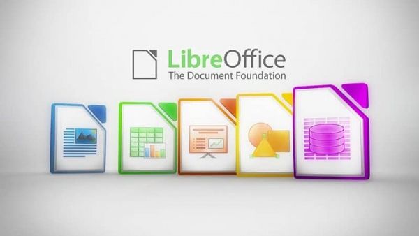 LibreOffice 6.0.2更新支持諸多文檔格式 LibreOffice 6.0.2更新支持諸多文檔格式