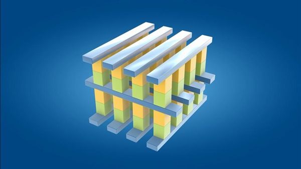 紫光推出國(guó)產(chǎn)UFS 2.1閃存、PCIe SSD產(chǎn)品