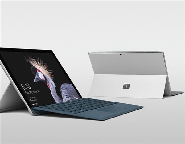 微軟將針對企業市場推出4G版Surface Pro 微軟將針對企業市場推出4G版Surface Pro