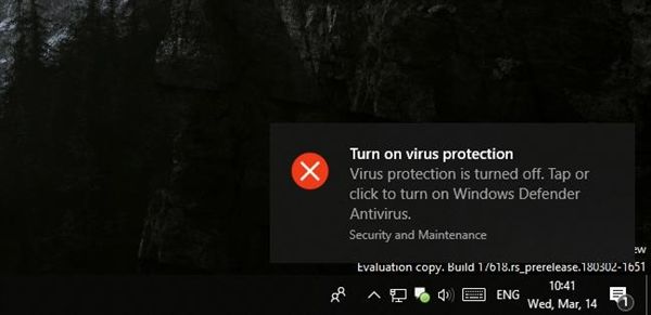 Windows 10解除殺毒軟件限制 Windows 10解除殺毒軟件限制