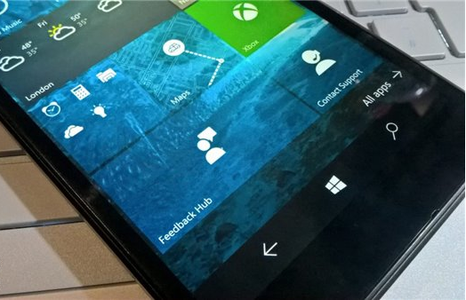 微軟計劃上線Windows 10 Feedback Hub網頁版 微軟計劃上線Windows 10 Feedback Hub網頁版