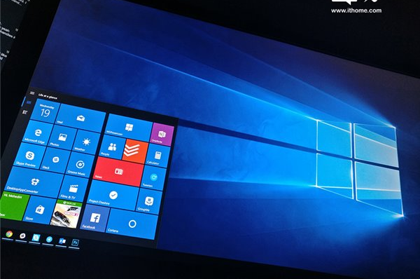 Windows 10創意者更新春季版RTM正式版鎖定Build 17133 Windows 10創意者更新春季版RTM正式版鎖定Build 17133