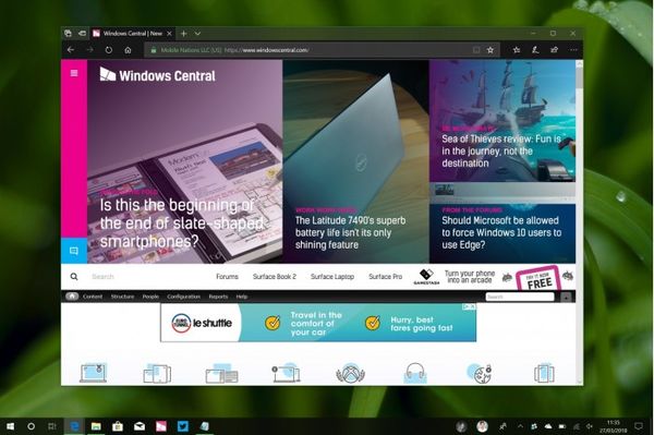 微軟已開始簽署Windows 10 Redstone 4 RTM版本 微軟已開始簽署Windows 10 Redstone 4 RTM版本