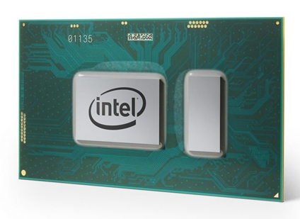 Intel酷睿第八代移動處理器偷跑 Intel酷睿第八代移動處理器偷跑