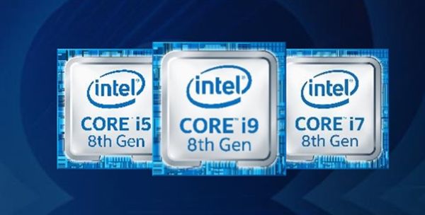 Intel 8代臺式機平價CPU發(fā)布 Intel 8代臺式機平價CPU發(fā)布