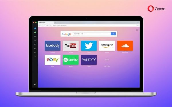 Opera 53 beta版開始公測 Opera 53 beta版開始公測