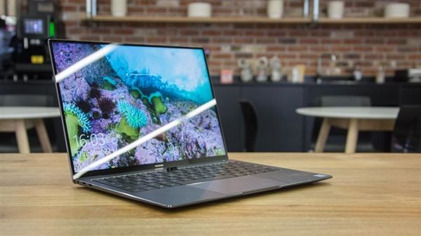 華為MateBook X Pro即將開啟預約 華為MateBook X Pro即將開啟預約