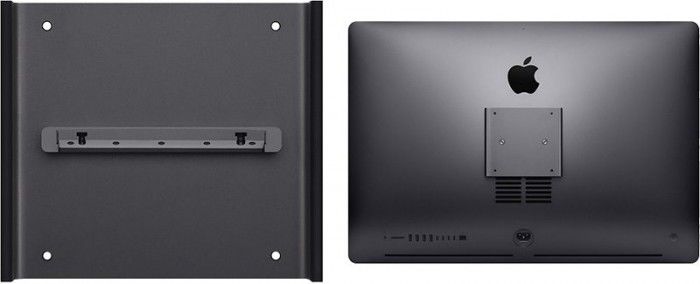 iMac Pro 的 VESA 支架轉(zhuǎn)換器螺絲釘存在質(zhì)量問(wèn)題? iMac Pro 的 VESA 支架轉(zhuǎn)換器螺絲釘存在質(zhì)量問(wèn)題?