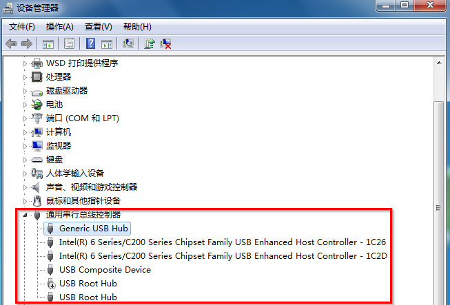 臺式電腦重裝系統win7不能識別U盤怎么辦 臺式電腦重裝系統win7不能識別U盤怎么辦