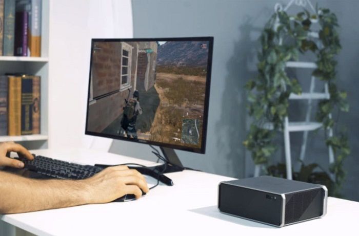 馳為HiGame迷你PC現可預訂 馳為HiGame迷你PC現可預訂