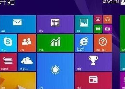 筆記本u盤一鍵重裝win8系統方法 筆記本u盤一鍵重裝win8系統方法