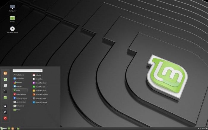 Linux Mint 19 “Tara”三大桌面版本已開放下載 Linux Mint 19 “Tara”三大桌面版本已開放下載