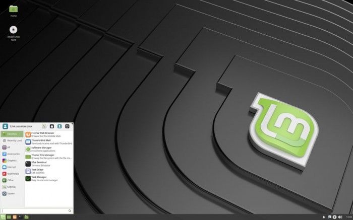 Linux Mint 19 “Tara”三大桌面版本已開放下載 Linux Mint 19 “Tara”三大桌面版本已開放下載