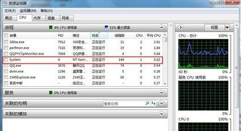 cpu使用率忽高忽低解決方法 cpu使用率忽高忽低解決方法