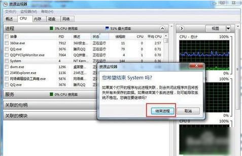 cpu使用率忽高忽低解決方法 cpu使用率忽高忽低解決方法