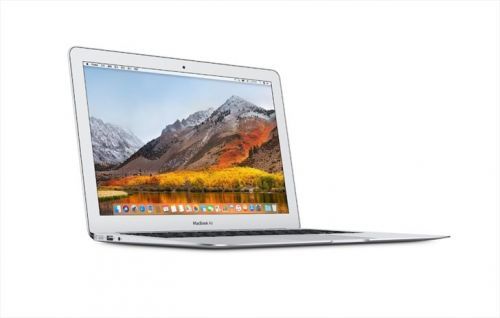 2012款MacBook Air即將過時(shí)，蘋果仍提供維修服務(wù)