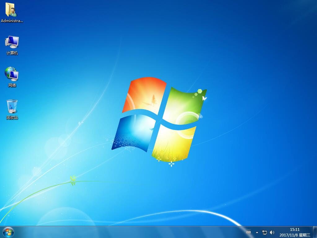 電腦自己一鍵重裝win7系統教程 電腦自己一鍵重裝win7系統教程