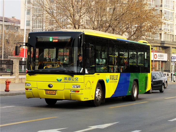 北京將推“合乘公交”服務:像約網約車一樣約公交車 北京將推“合乘公交”服務:像約網約車一樣約公交車