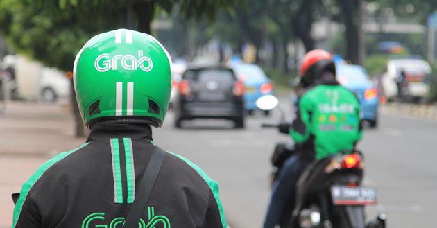微軟投資東南亞打車公司Grab，并提供Azure云計算服務