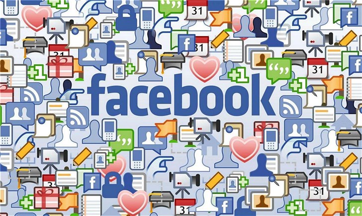 Facebook 3000萬用戶私人信息泄露，黑客被爆是垃圾郵件散布者