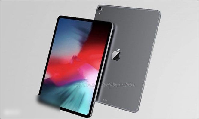 蘋果新品發(fā)布會(huì):新一代iPad Pro配置參數(shù)消息盤點(diǎn) 蘋果新品發(fā)布會(huì):新一代iPad Pro配置參數(shù)消息盤點(diǎn)