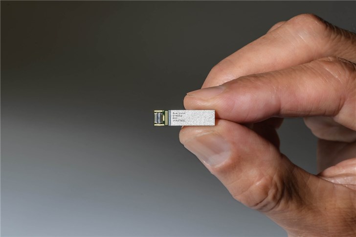 沖刺!5G手機觸手可及 沖刺!5G手機觸手可及
