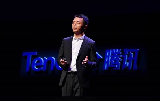 騰訊發布智慧出行戰略共建全場景出行服務體系 騰訊發布智慧出行戰略共建全場景出行服務體系