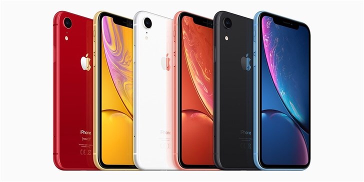 5G蘋果iPhone可能提前到來,明年開始進入測試 5G蘋果iPhone可能提前到來,明年開始進入測試