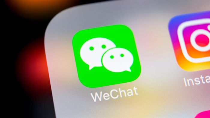 微信調(diào)整注冊(cè)公眾號(hào)數(shù)量上限:個(gè)人主體最多一個(gè) 微信調(diào)整注冊(cè)公眾號(hào)數(shù)量上限:個(gè)人主體最多一個(gè)