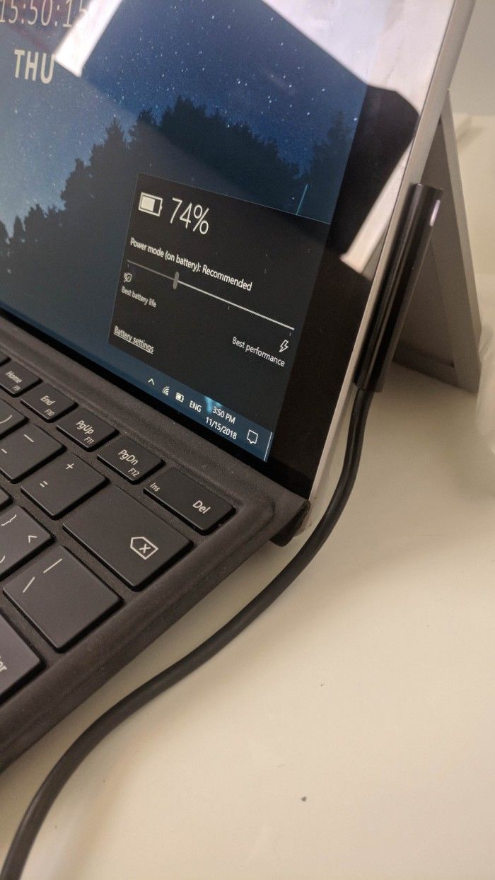 微軟為部分受固件問題影響的Surface Pro 4免費換機，保外也能換