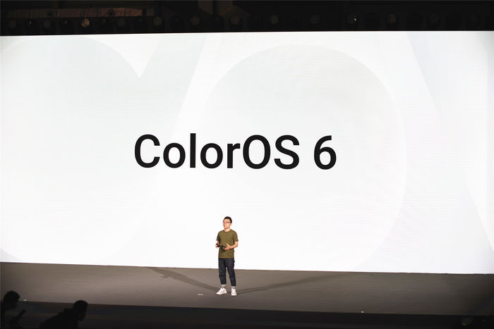 OPPO ColorOS 6發(fā)布:多項設計改進 OPPO ColorOS 6發(fā)布:多項設計改進