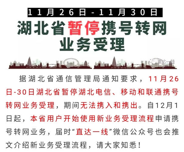 攜號轉網迎來新規則:線上辦理渠道下月開通 攜號轉網迎來新規則:線上辦理渠道下月開通