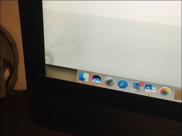 MacBook 和 iMac 屏幕進(jìn)灰事件,蘋果遭遇集體訴訟 MacBook 和 iMac 屏幕進(jìn)灰事件,蘋果遭遇集體訴訟