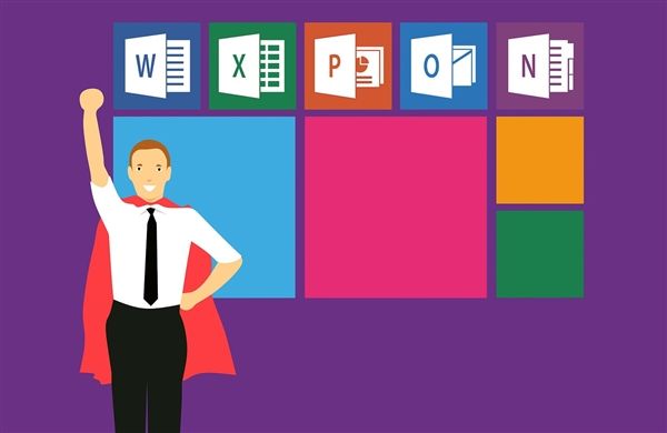 微軟Office 365終于修改保存/Ctrl+S對話框 微軟Office 365終于修改保存/Ctrl+S對話框