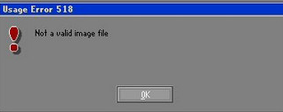 U盤重裝win7系統not a valid image file錯誤修復教程 U盤重裝win7系統not a valid image file錯誤修復教程