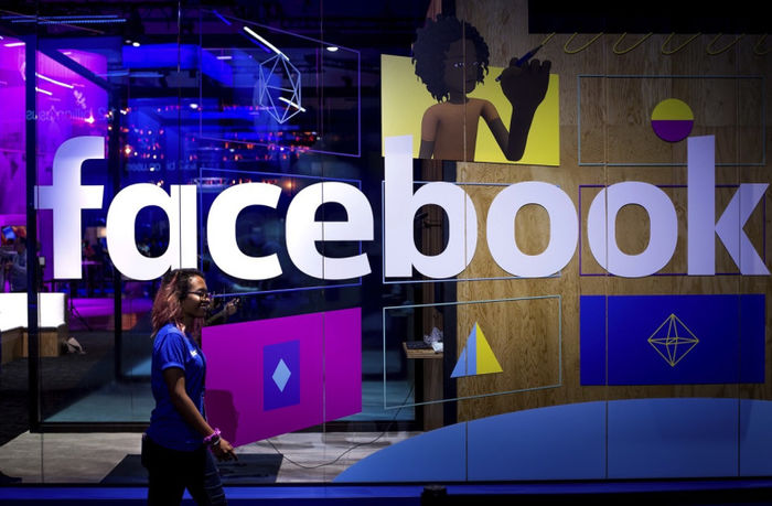 Facebook:允許其他公司共享用戶信息是經過許可的 Facebook:允許其他公司共享用戶信息是經過許可的